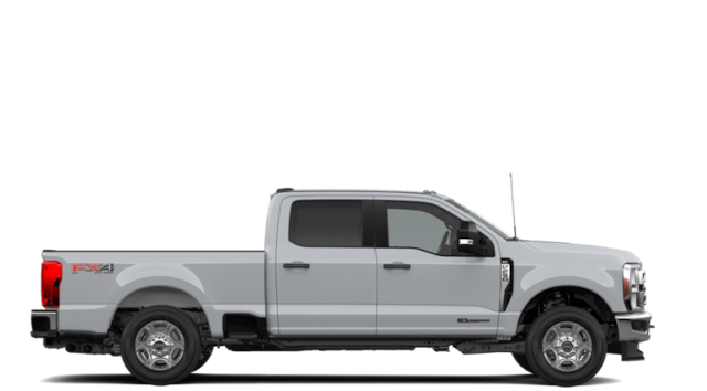 2026 Ford SuperDuty